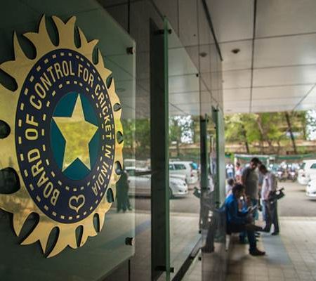 BCCI invites tender for national team’s lead sponsor rights