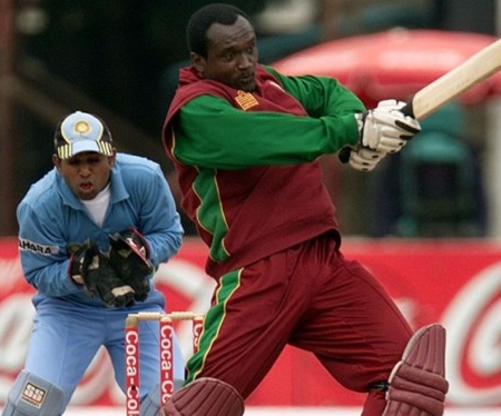 The West Indies attempting to qualify for big competitions: Carl Hooper