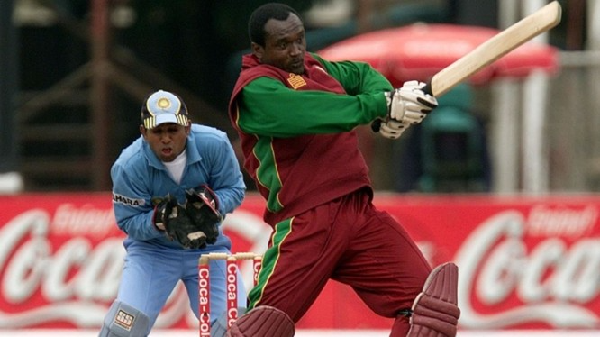The West Indies attempting to qualify for big competitions: Carl Hooper
