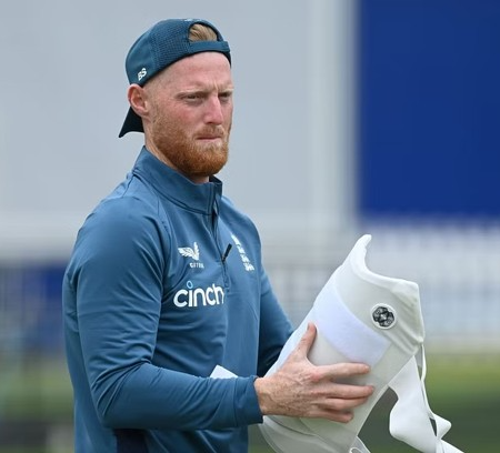 Ben Stokes confident of bowling in Ashes