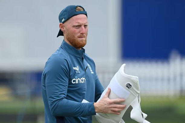 Ben Stokes confident of bowling in Ashes