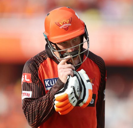 Heinrich Klaasen, Amit Mishra Guilty Of IPL Code Of Conduct Breach