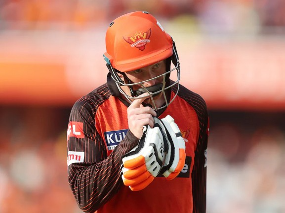 Heinrich Klaasen, Amit Mishra Guilty Of IPL Code Of Conduct Breach