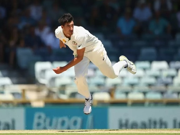 Mitchell Starc discusses his decision to prioritize national duty over lucrative franchise competitions.