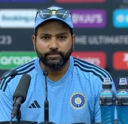 Rohit Sharma’s Test captaincy is in doubt following the West Indies tour in July and August.