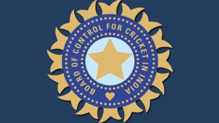 BCCI announces brand categories that are ineligible to bid for national team lead sponsor rights.