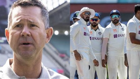 WTC final 2023: Ricky Ponting names key India players to watch out