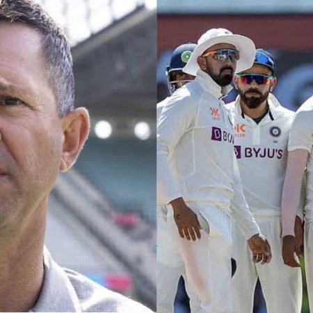 WTC final 2023: Ricky Ponting names key India players to watch out