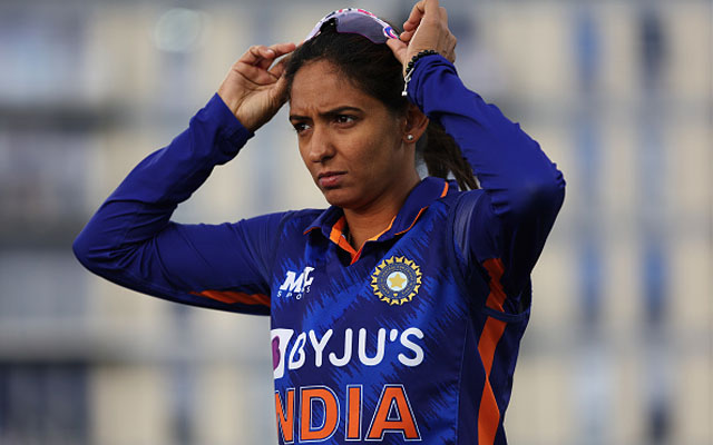 Harmanpreet Kaur praises India after a successful start against Bangladesh.