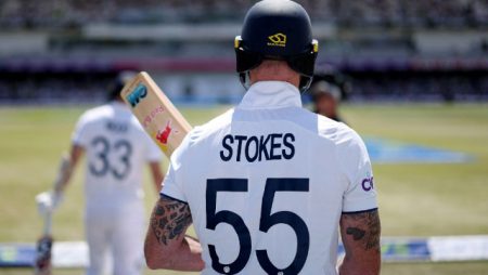 AB de Villiers praises the “incredible” Ben Stokes, saying, “He handled criticism very well.”