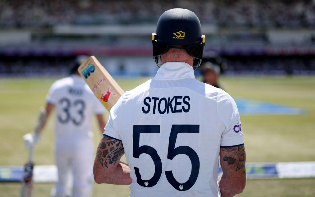 AB de Villiers praises the “incredible” Ben Stokes, saying, “He handled criticism very well.”