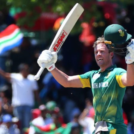 AB de Villiers makes stunning revelations regarding his battle with anxiety