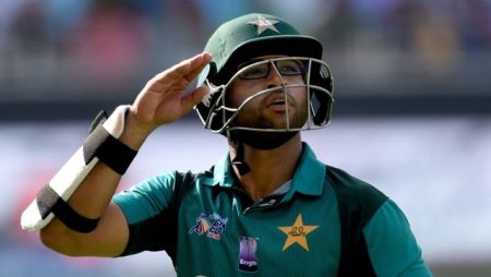 Babar Azam and I discussed playing in India versus India in 2010: Imam-ul-Haq