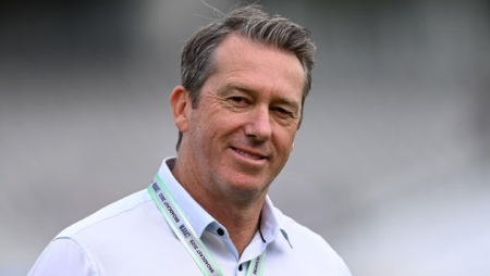 It’s been Casual Ball, or CazBall, rather than Bazball: Glenn McGrath