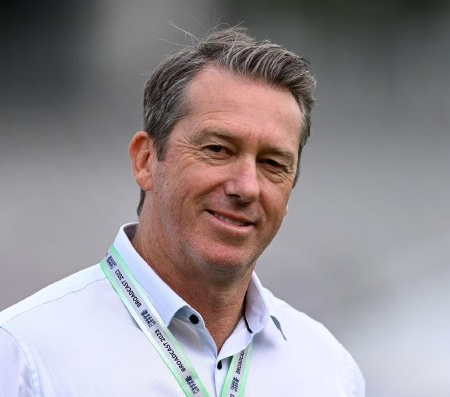 It’s been Casual Ball, or CazBall, rather than Bazball: Glenn McGrath