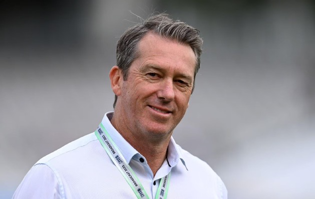 It’s been Casual Ball, or CazBall, rather than Bazball: Glenn McGrath