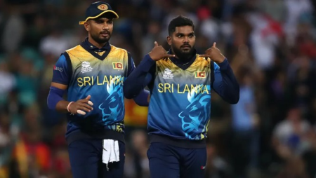 Lanka T10 debut season is scheduled to begin in December 2023