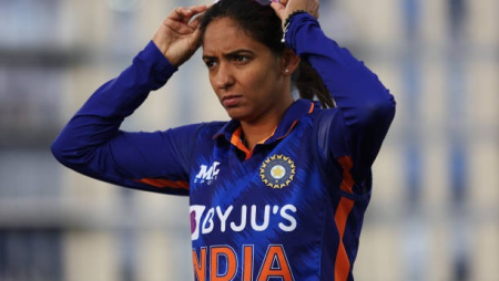 Harmanpreet Kaur unleashes a stinging attack on umpires following the enthralling Mirpur match.