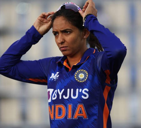 Harmanpreet Kaur unleashes a stinging attack on umpires following the enthralling Mirpur match.