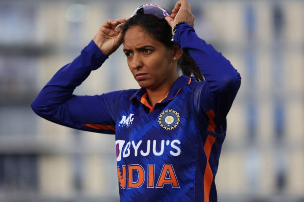 Harmanpreet Kaur unleashes a stinging attack on umpires following the enthralling Mirpur match.