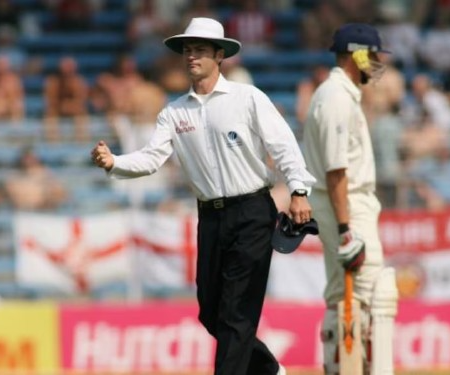 The ICC’s Training and Education Programme has introduced the first-ever Umpire Education Course.