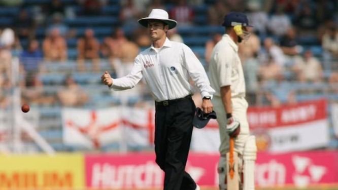 The ICC’s Training and Education Programme has introduced the first-ever Umpire Education Course.