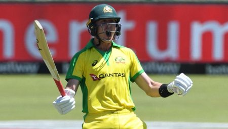 Marnus Labuschagne consistently performs well in ODIs: George Bailey