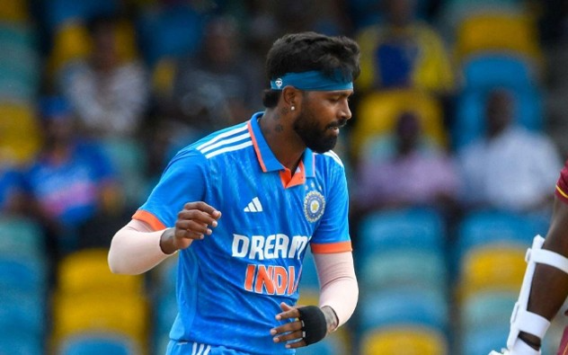 Hardik Pandya emphasizes the relevance of West Indies T20Is ahead of the T20 World Cup in 2024.