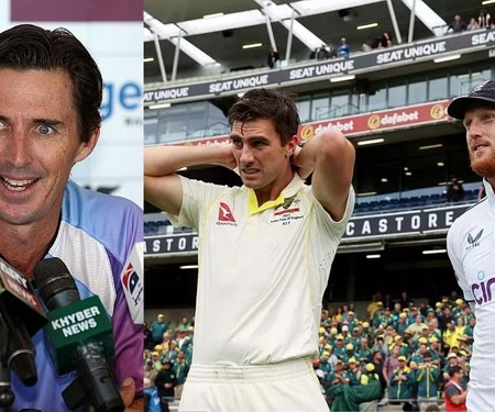 Brad Hogg offers remedies to the slow over-rate problem.