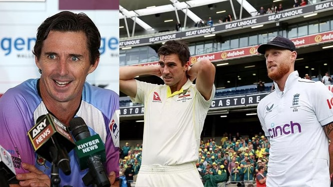 Brad Hogg offers remedies to the slow over-rate problem.