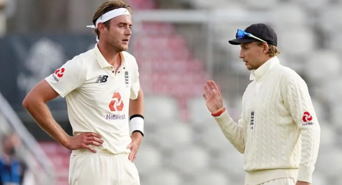 Stuart Broad suggests major change in Test cricket