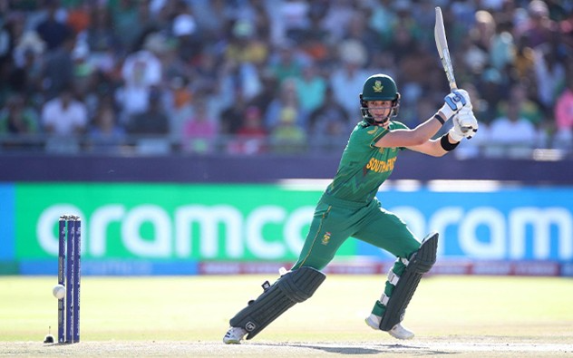 Laura Wolvaardt ‘excited’ for South Africa’s interim captaincy role