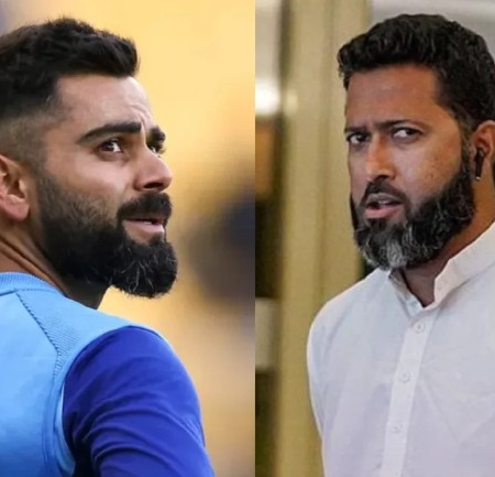 Virat Kohli is the best player of this generation: Wasim Jaffer