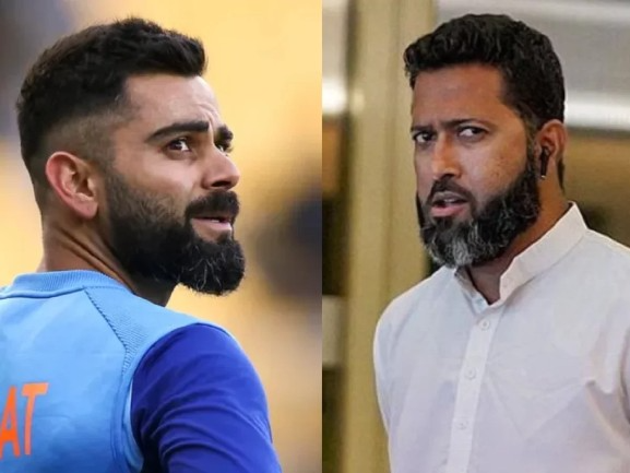 Virat Kohli is the best player of this generation: Wasim Jaffer