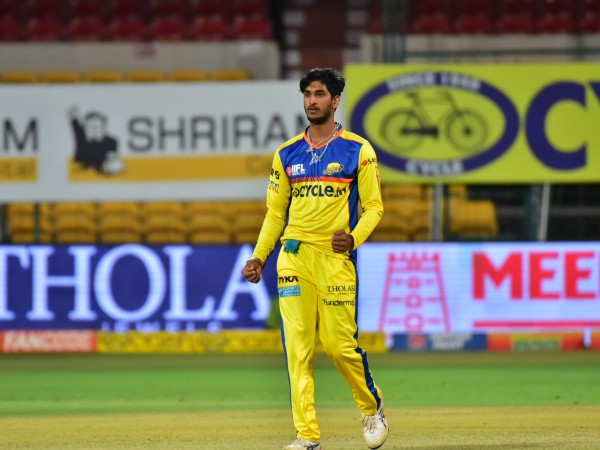 With a convincing victory, Mysuru Warriors snap Hubli Tigers’ undefeated run.