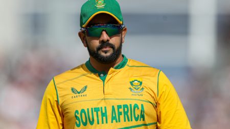 Tabraiz Shamsi is confident in South Africa’s inexperienced players when they face Australia.