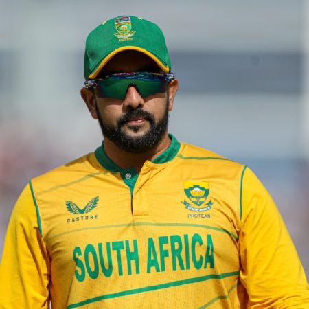 Tabraiz Shamsi is confident in South Africa’s inexperienced players when they face Australia.