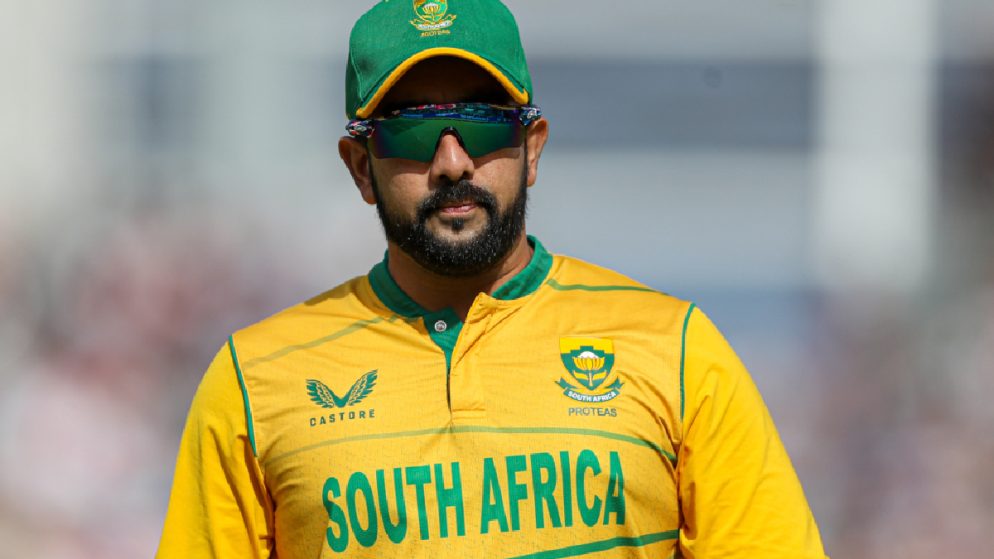 Tabraiz Shamsi is confident in South Africa’s inexperienced players when they face Australia.