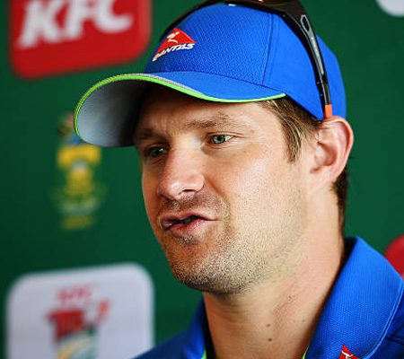 Warm-up games are essential for gaining confidence and momentum: Shane Watson