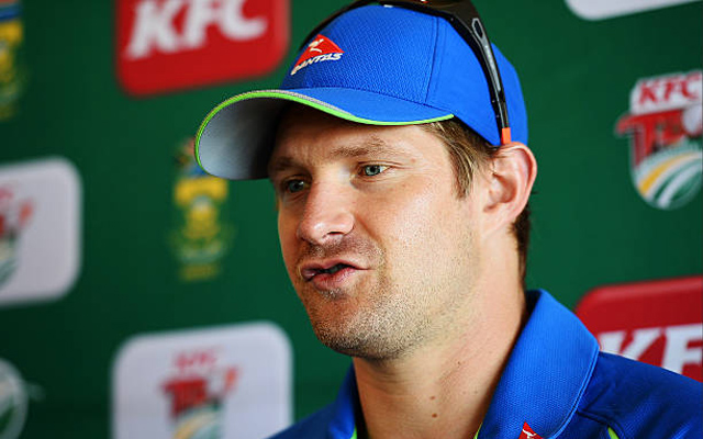 Warm-up games are essential for gaining confidence and momentum: Shane Watson