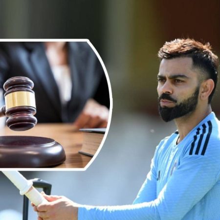 The Uttarakhand High Court has taken notice of Virat Kohli’s video over the absence of playgrounds.