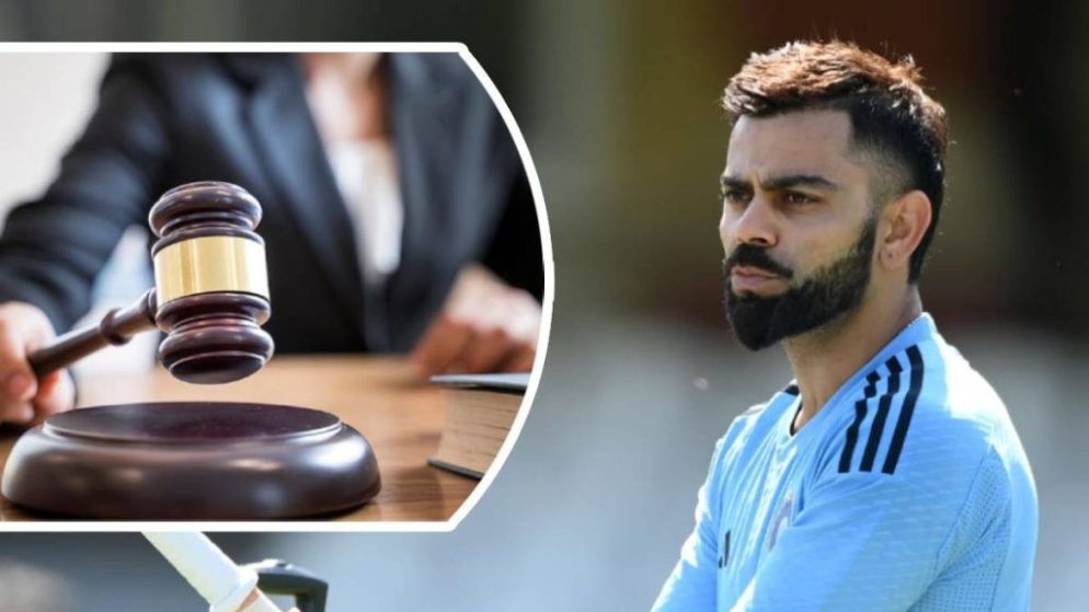 The Uttarakhand High Court has taken notice of Virat Kohli’s video over the absence of playgrounds.