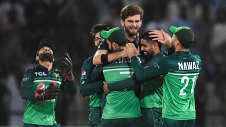 Shaheen Afridi discusses his plans to win the ODI World Cup.
