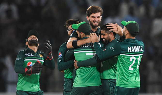 Shaheen Afridi discusses his plans to win the ODI World Cup.