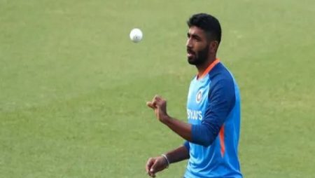 Jasprit Bumrah and Mohammed Shami’s fitness will be critical for India: Mr. Tom Moody