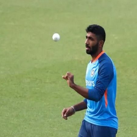 Jasprit Bumrah and Mohammed Shami’s fitness will be critical for India: Mr. Tom Moody