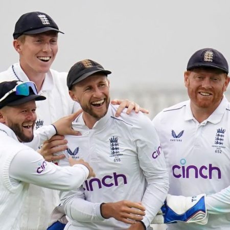 England announce squad for Ireland series