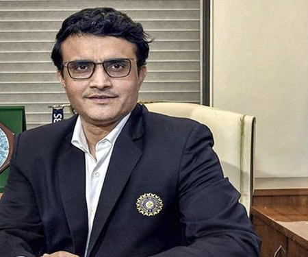 Sourav Ganguly on the need of having a stable combo