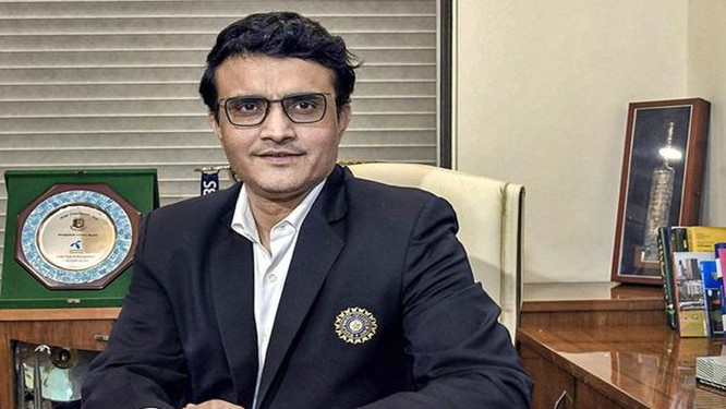 Sourav Ganguly on the need of having a stable combo