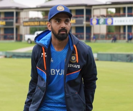 KL Rahul passes the NCA fitness test and will join Team India in Sri Lanka for the Asia Cup 2023.